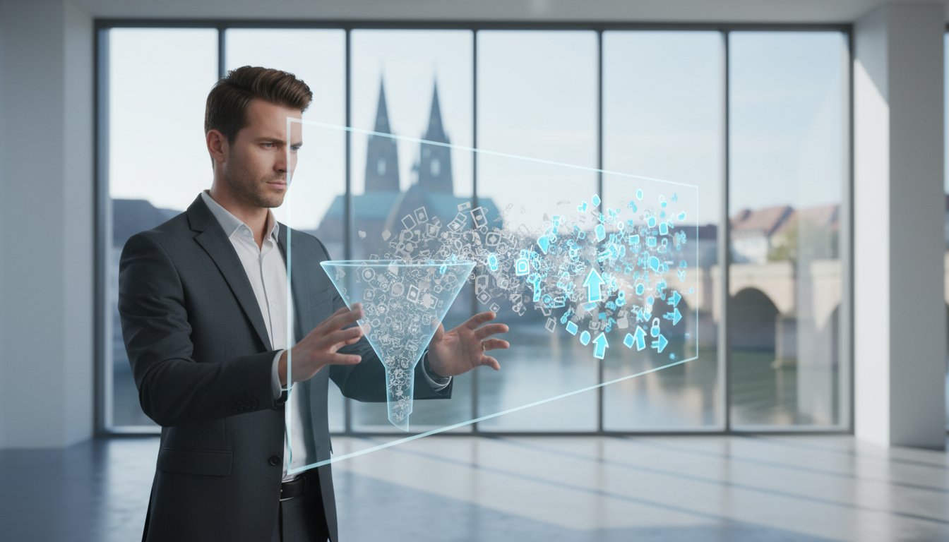 Adressmiete im B2B: Der strategische Leitfaden für effiziente Neukundengewinnung