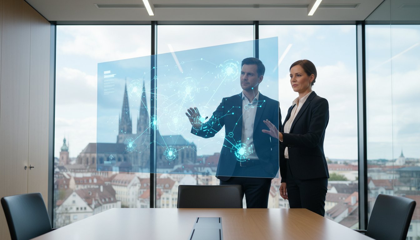 Firmenadressen kaufen: Der ultimative B2B-Leitfaden für 2026